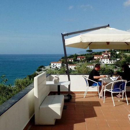 Bed and Breakfast Il Capriolo Celle Ligure Esterno foto
