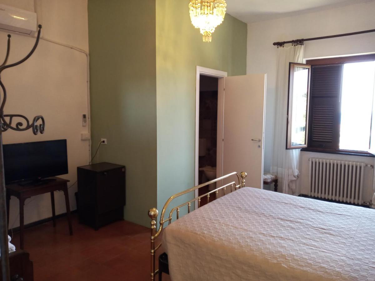 Bed and Breakfast Il Capriolo Celle Ligure Esterno foto