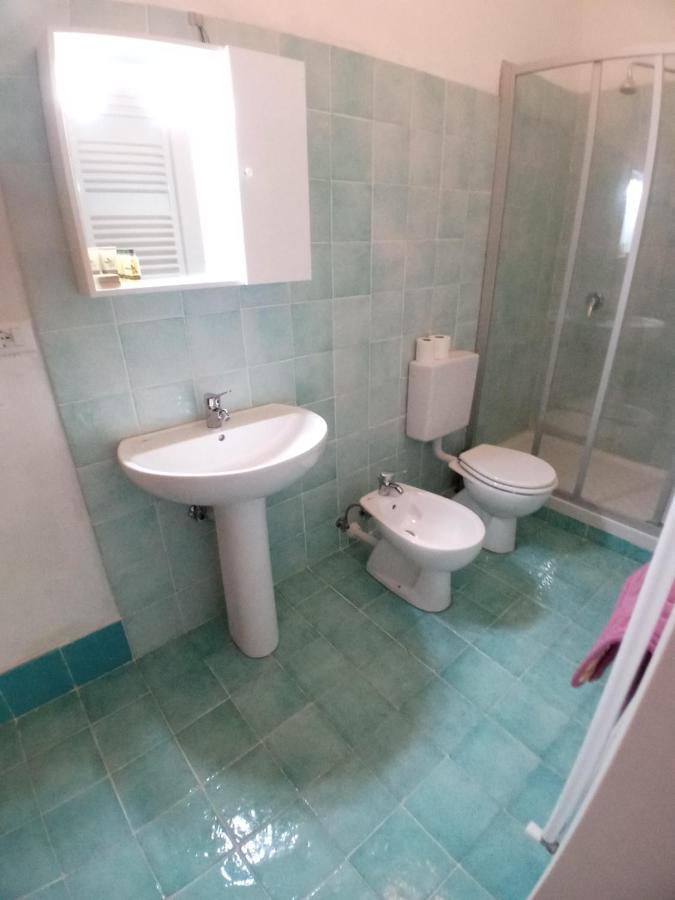 Bed and Breakfast Il Capriolo Celle Ligure Esterno foto