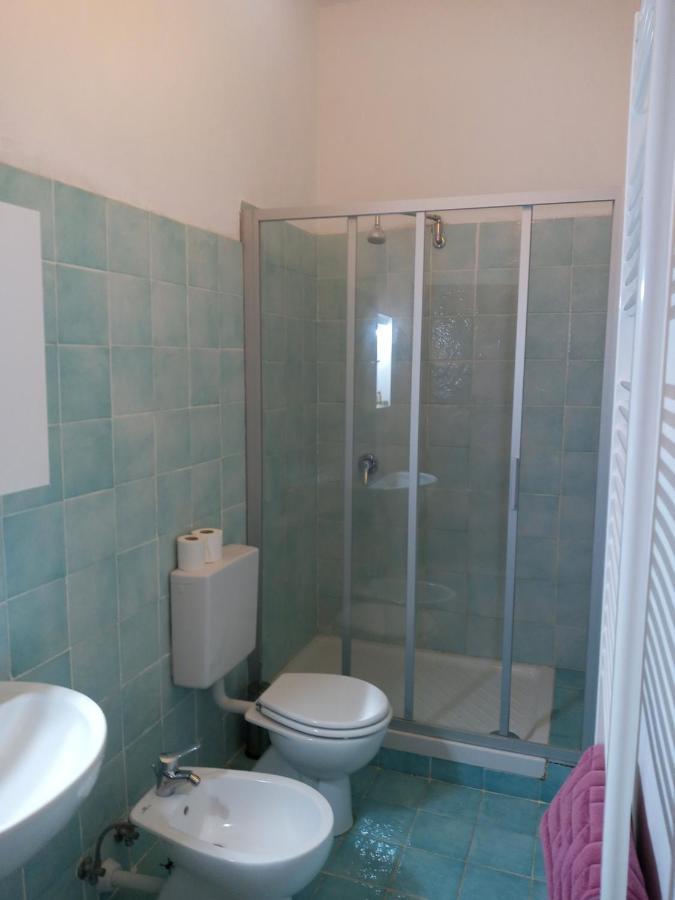 Bed and Breakfast Il Capriolo Celle Ligure Esterno foto