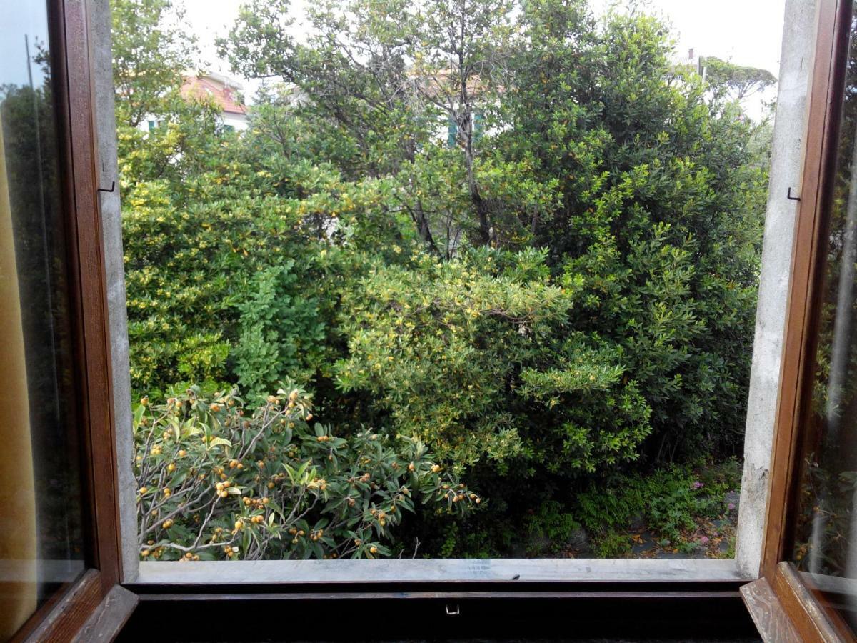 Bed and Breakfast Il Capriolo Celle Ligure Esterno foto