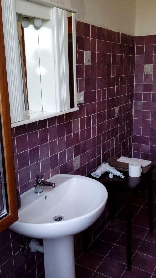 Bed and Breakfast Il Capriolo Celle Ligure Esterno foto