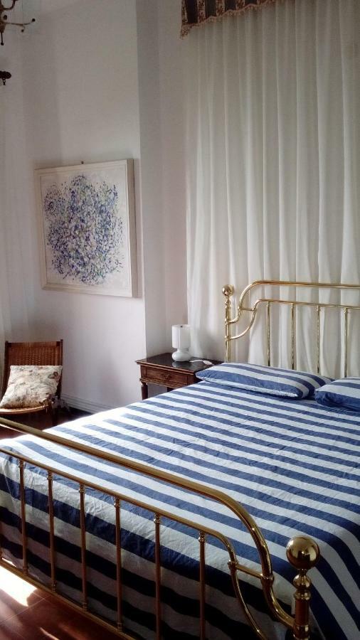 Bed and Breakfast Il Capriolo Celle Ligure Esterno foto