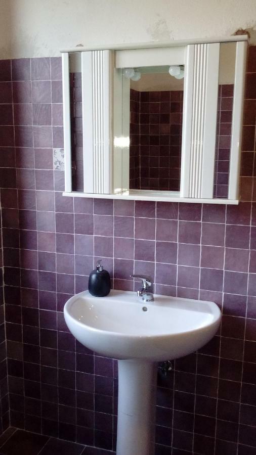 Bed and Breakfast Il Capriolo Celle Ligure Esterno foto
