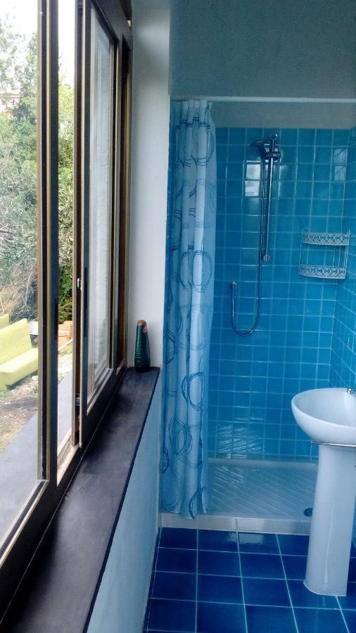 Bed and Breakfast Il Capriolo Celle Ligure Esterno foto