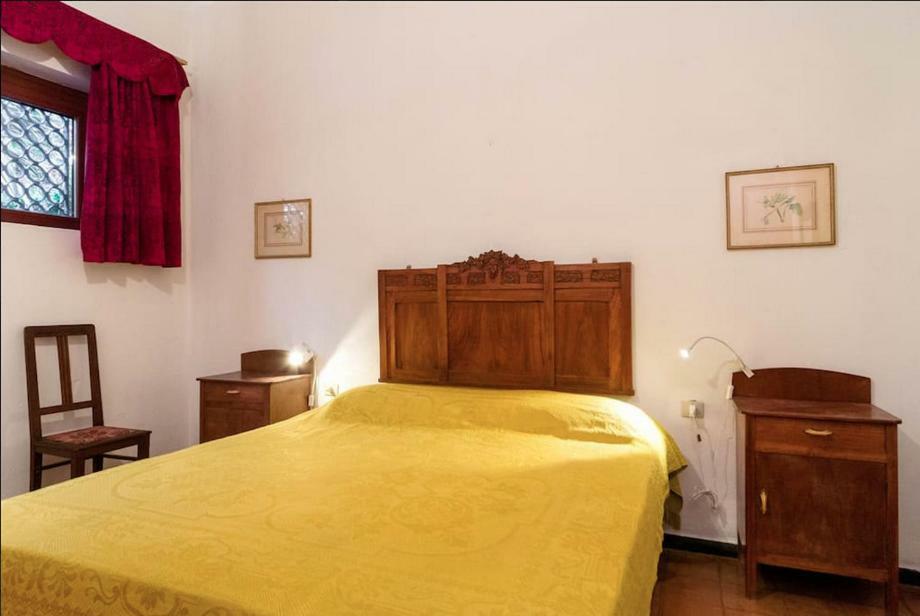 Bed and Breakfast Il Capriolo Celle Ligure Esterno foto