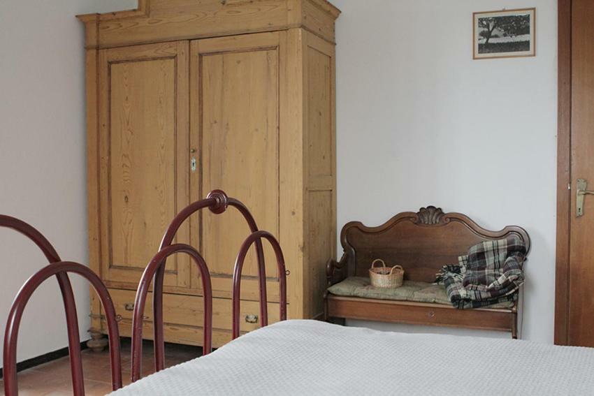 Bed and Breakfast Il Capriolo Celle Ligure Esterno foto