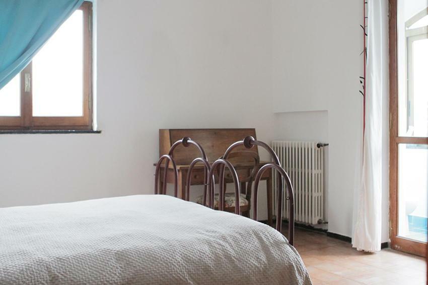 Bed and Breakfast Il Capriolo Celle Ligure Esterno foto