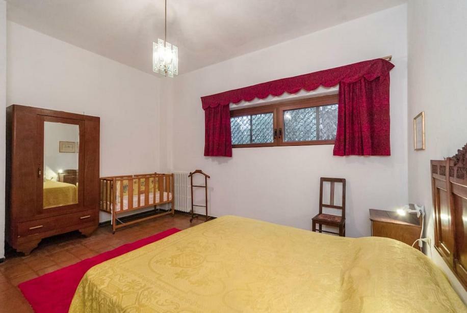 Bed and Breakfast Il Capriolo Celle Ligure Esterno foto