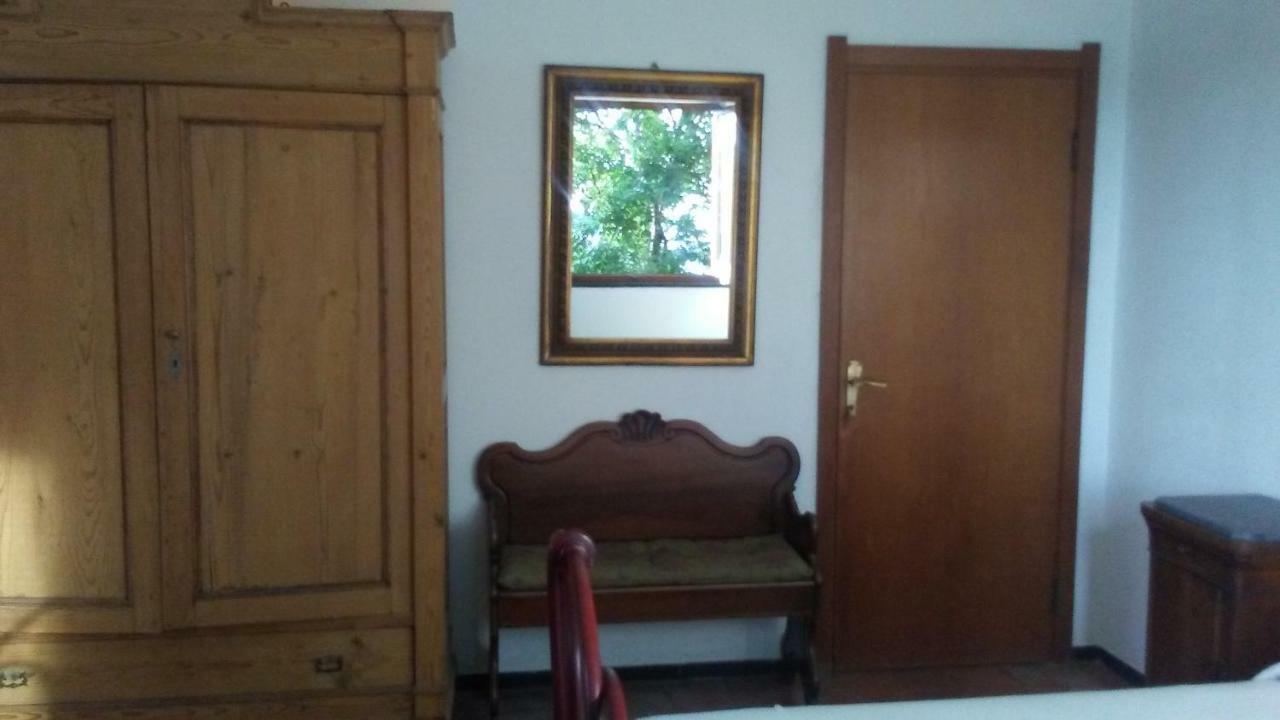 Bed and Breakfast Il Capriolo Celle Ligure Esterno foto