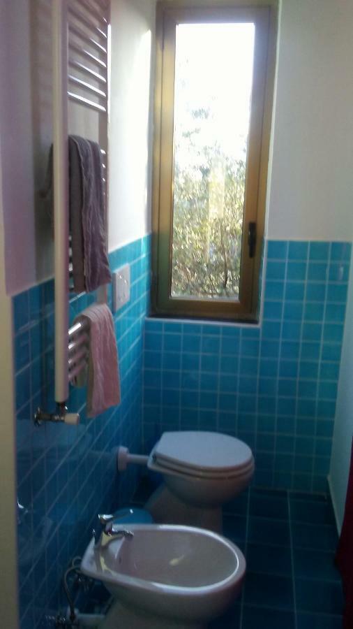 Bed and Breakfast Il Capriolo Celle Ligure Esterno foto